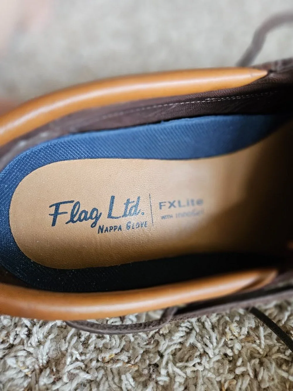 Flag Ltd 13M Mens